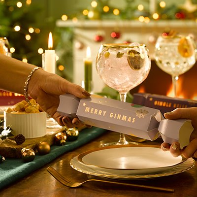 Holiday goodies 