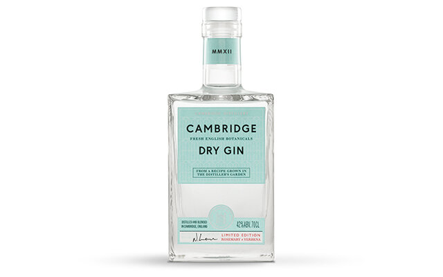 Cambridge Dry Gin
