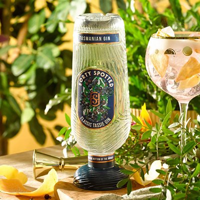A Winter Sun Gin Bundle