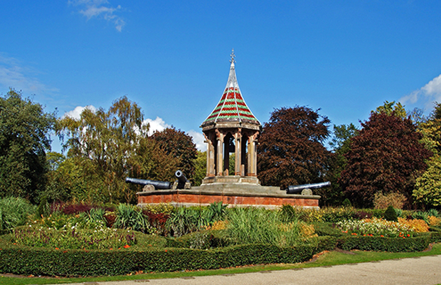Nottingham Arboretum.png