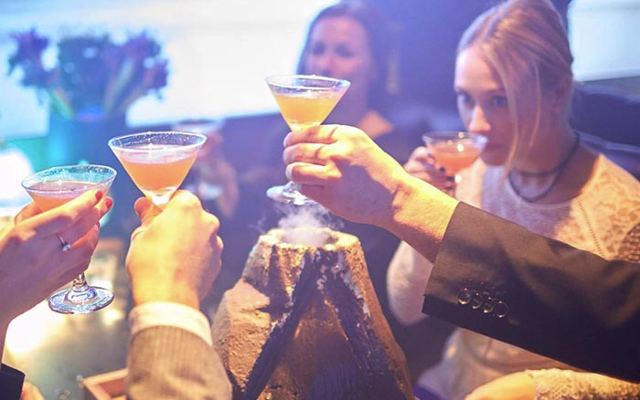 Image: Bombay Sapphire