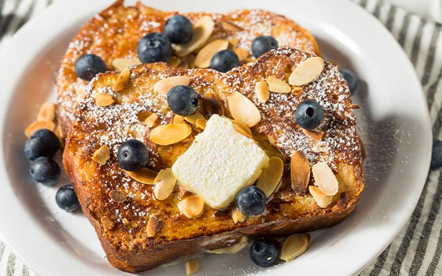 French Toast