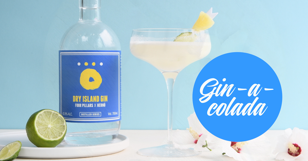 ginacolada