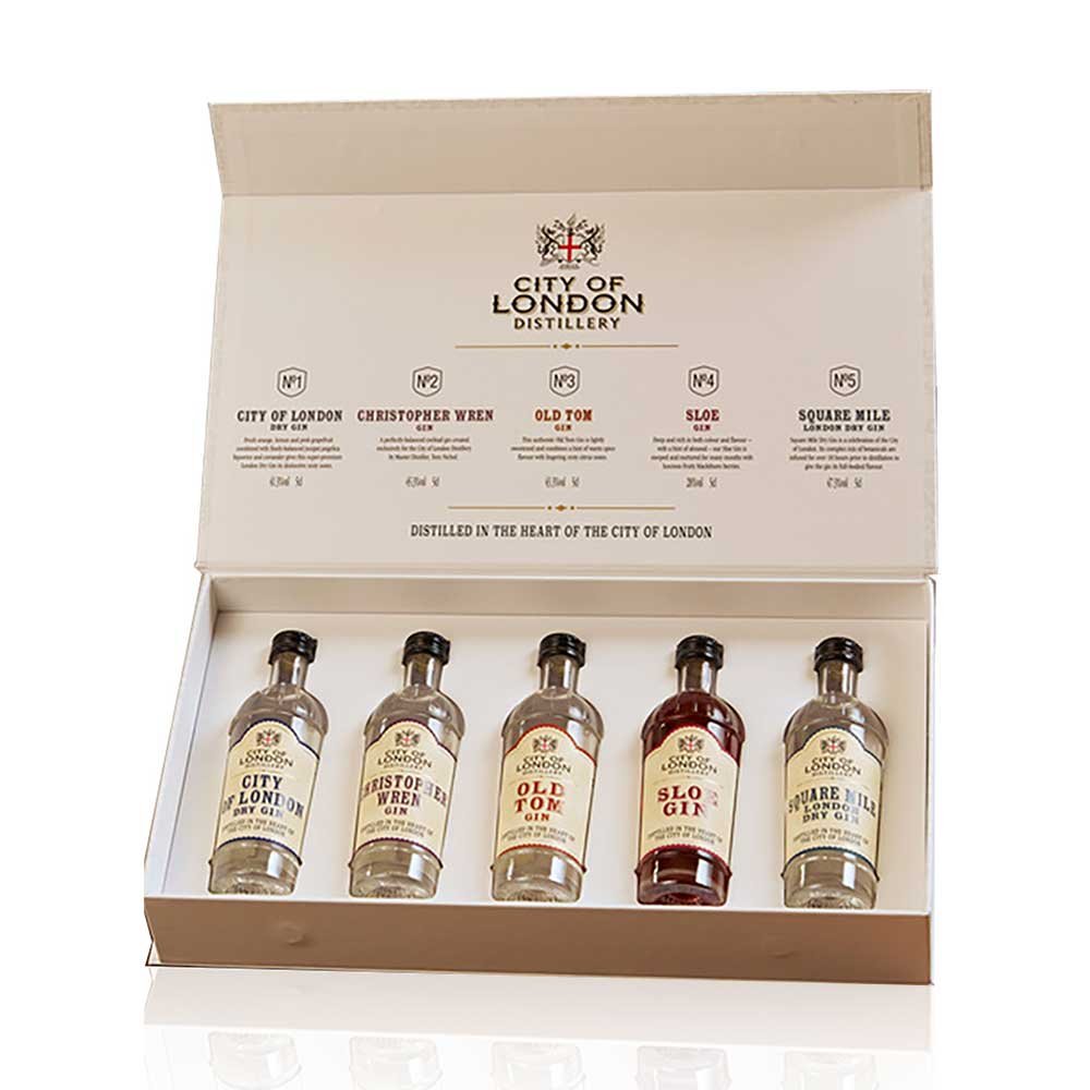 City of London Distillery