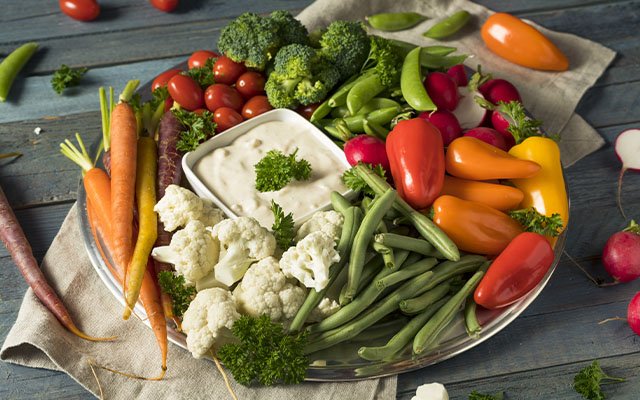 Veggies 