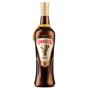 Amarula Cream Liqueur
