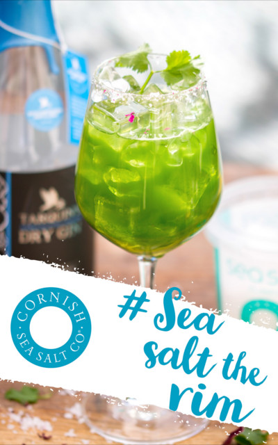 english garden cooler gin tarquins