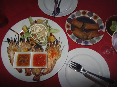thailand