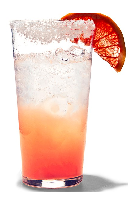 GIN PALOMA COCKTAIL