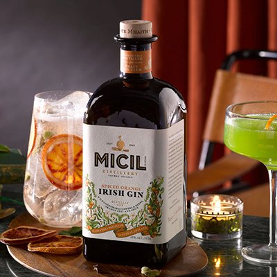 Micil gin