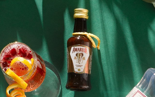 Amarula 