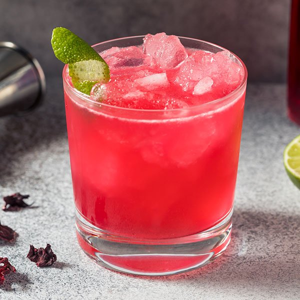Trading Tides Coastal Gin cocktail recipe