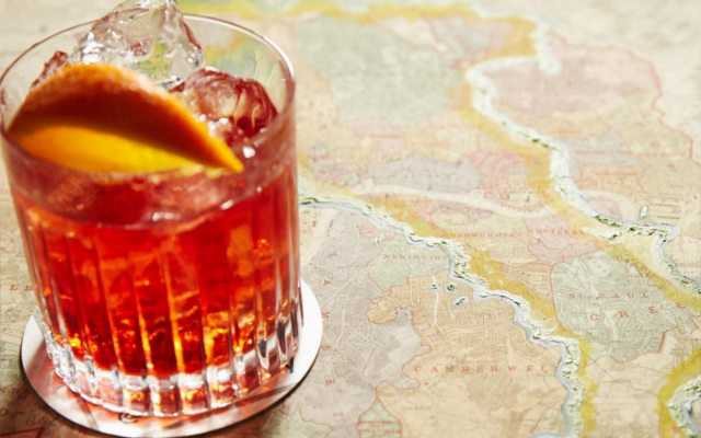 Image via Gin Journey