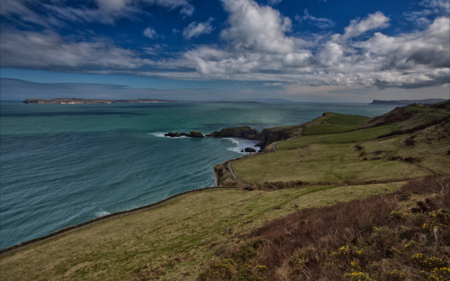 larrybane carrick a rede county antrim