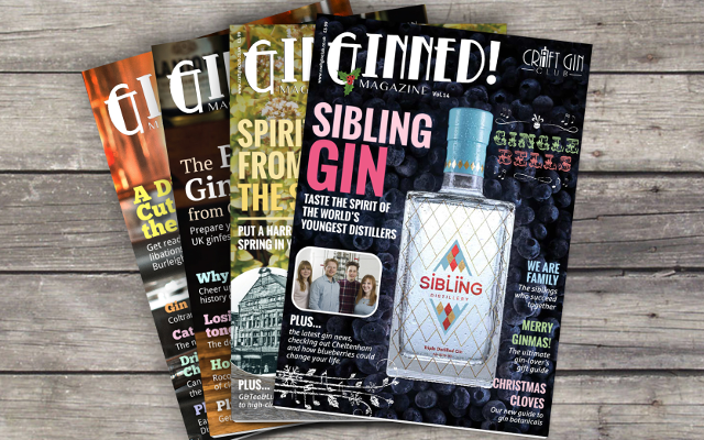 gin telligence