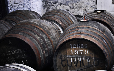barrel