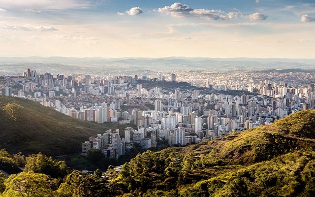 Belo Horizonte