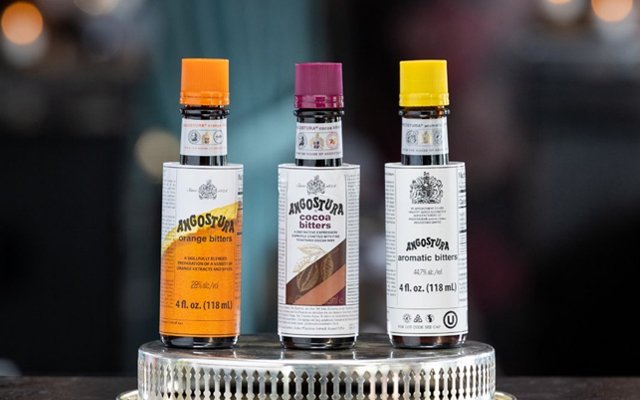 Angostura Bitters