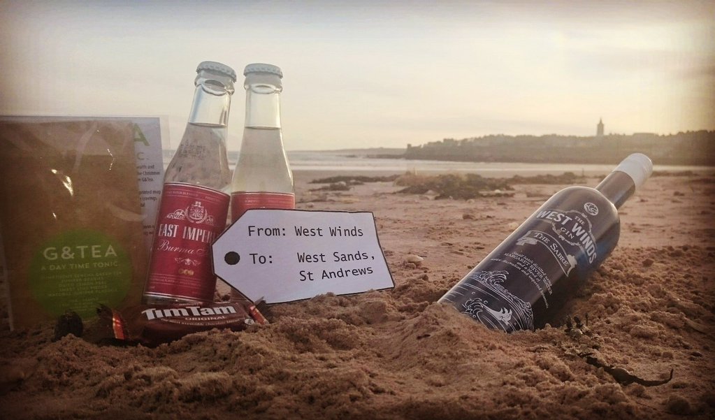 west winds ginstagram winner gin