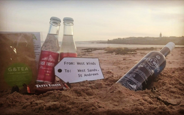 ginstagram winner westwinds gin