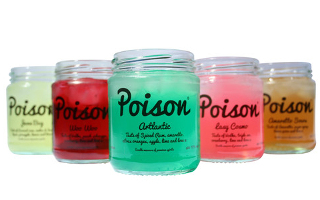 poison cocktail