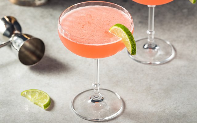 Aperol and gin cocktail recipe