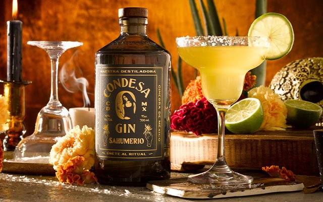 Condesa Gin Review