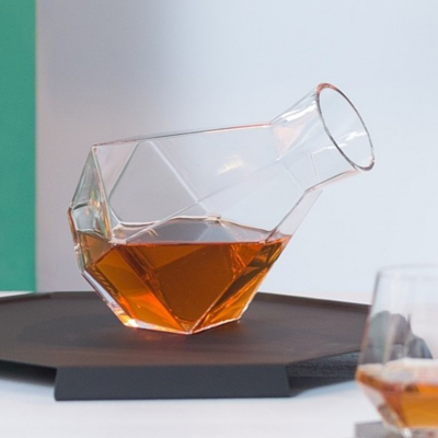 PUIK Art Rare Carafe