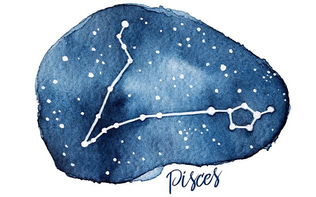 Pisces Horoscope