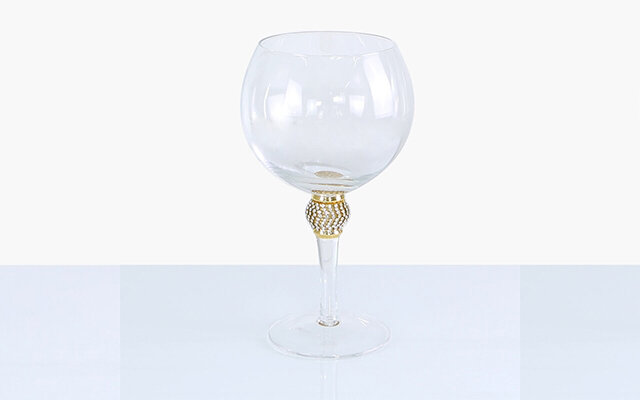 Balloon Glasses