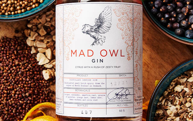 Mad Owl Gin's botanicals.jpg