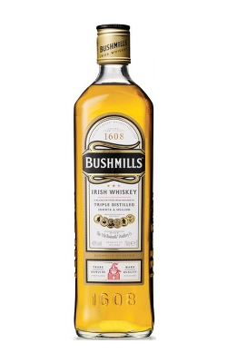 bushmills