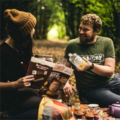 September Ginstagram Photo Competition Winner