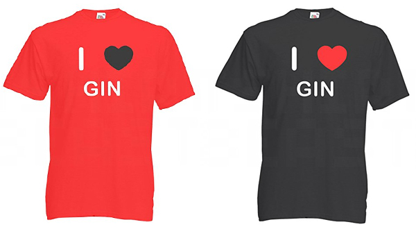 I love gin t shirt.jpg