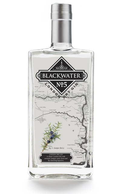 Blackwater bottle