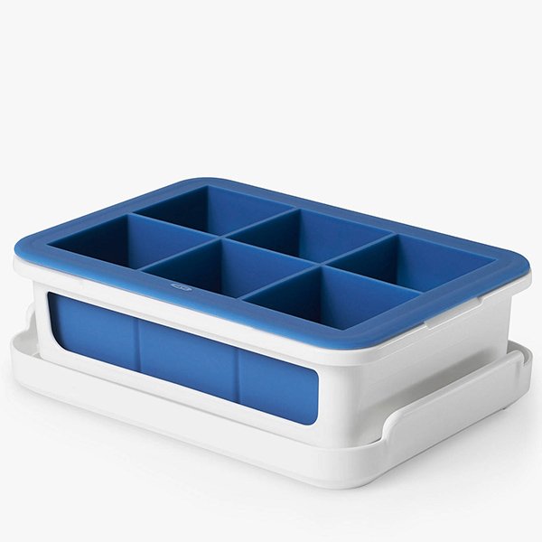 OXO Good Grips Large Cubes Ice Cube Tray