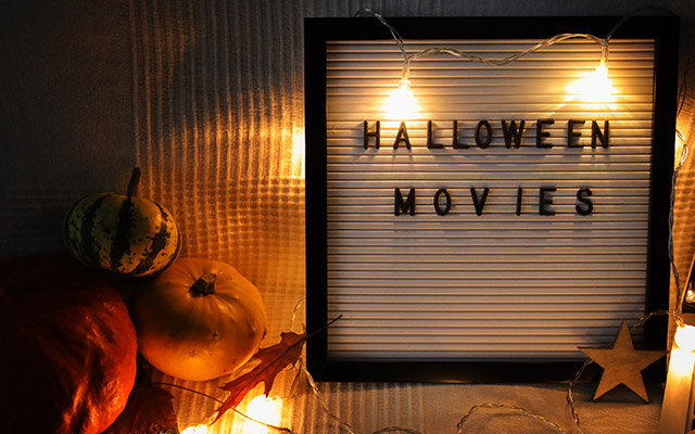 Autumn Film Night