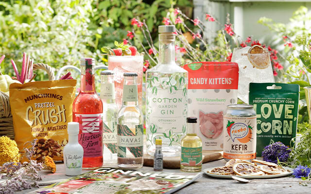 Craft Gin Club's September 2021 Gin of the Month box.jpg