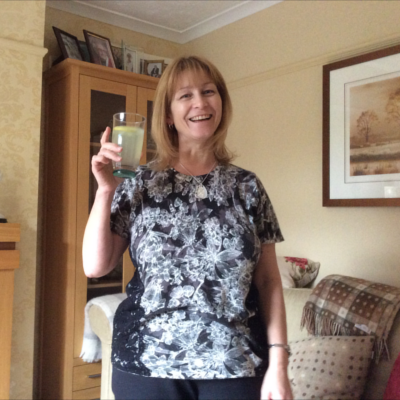 Jayne Mathias, Bristol