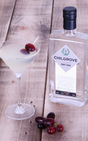 craft gin club east london gin