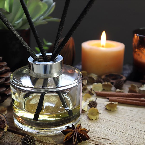Gin Reed Diffuser