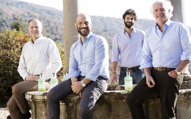 Sabatini Gin family