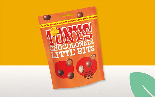 Tony's Chocolonely