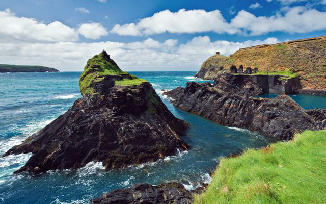 pembrokeshire national park