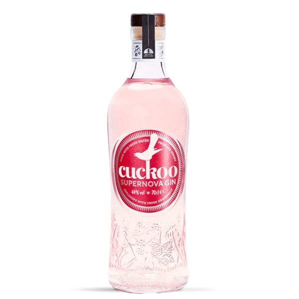 Cuckoo Gin