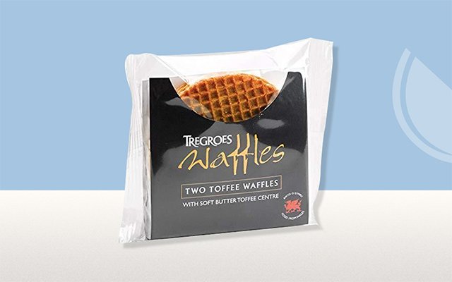 Tregroes Waffles
