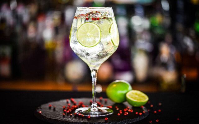 Gin