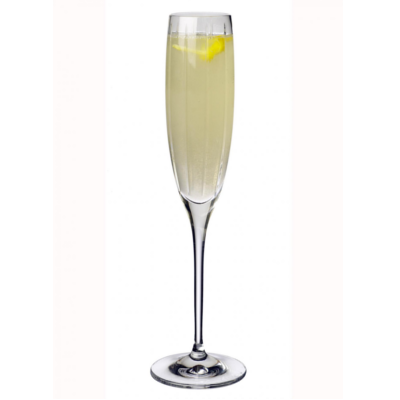 french 75 cocktail