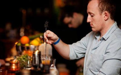 bartender
