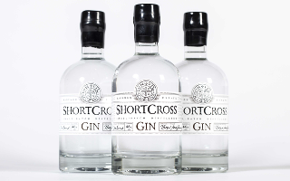 shortcross gin
